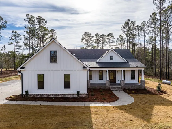 3435 TOM BARTLES Road, Appling, GA 30802