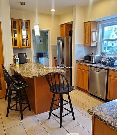 2nd image of 78 Chestnut Hill Ave #5