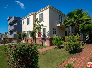 707-709 Crenshaw Blvd, Los Angeles, CA 90005