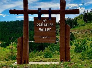 151 Pickle Point, Black Hawk, CO 80422