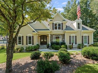 212 Silver Birch Ct, Alpharetta, GA 30004