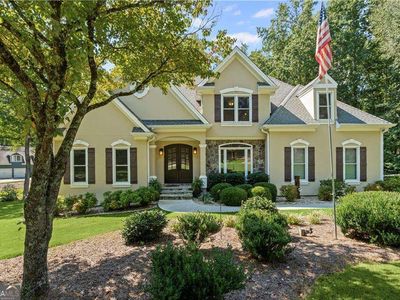 212 Silver Birch Ct, Alpharetta, GA, 30004