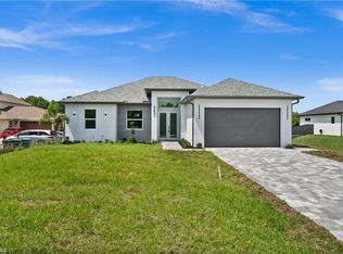 3631 68th Ave NE, Naples, FL 34120