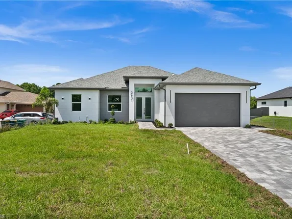 3631 68th AVE NE, NAPLES, FL 34120