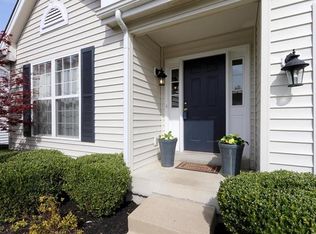 16716 Hickory Crest Dr, Ballwin, MO