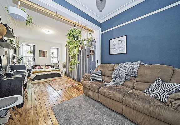 2nd image of 1184 Bushwick Ave #1