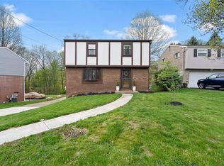 3905 Frederick St, Brentwood, PA 15227