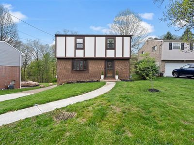 3905 Frederick St, Pittsburgh, PA, 15227