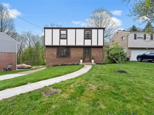 3905 Frederick St, Brentwood, PA 15227
