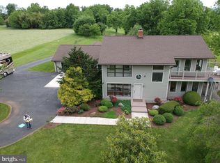 20404 Townsend Rd, Rohrersville, MD 21779