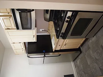 Rented by Ibec Living