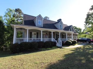 115 Oakwind Pkwy, Canton, GA 30114