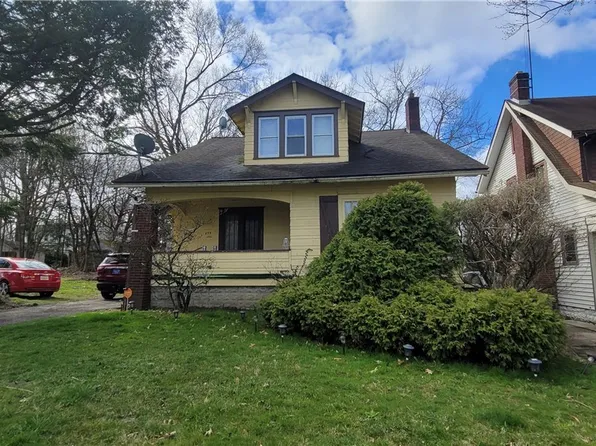 453 W Judson Ave, Youngstown, OH 44511