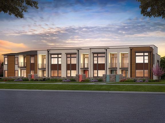 Building 10 - 5 Plex