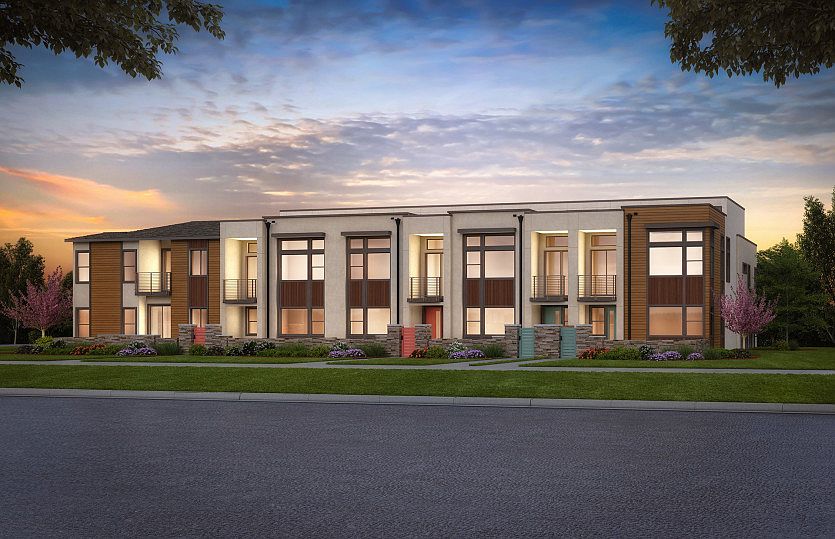 Building 10 - 5 Plex