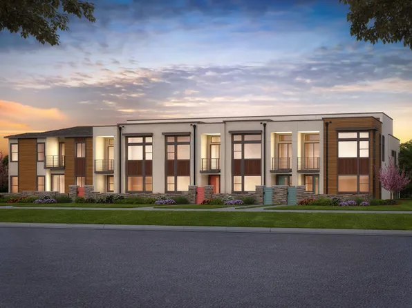 Plan 1 Plan, The Elms