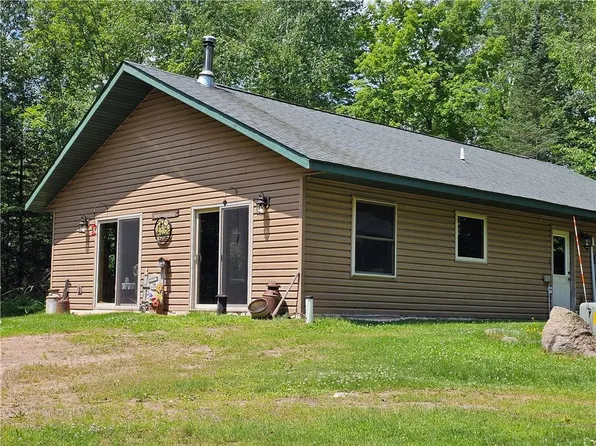 9680 South Reid Road, Foxboro, WI 54836