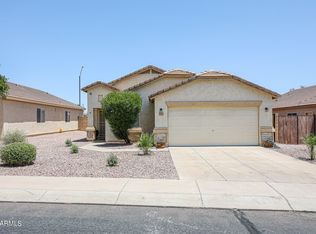 1605 S 227th Ave, Buckeye, AZ 85326
