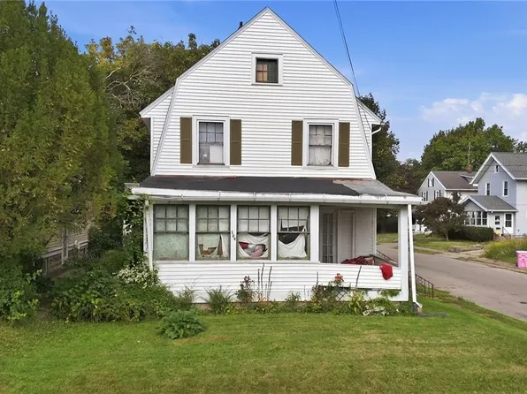 109 Helen Ave, Mansfield, OH 44903