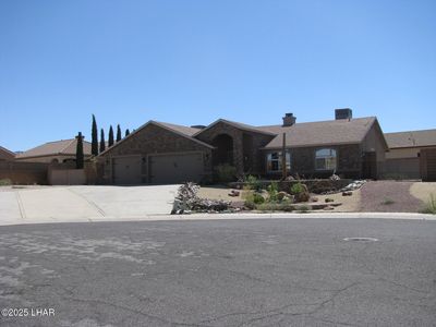 3098 Amanda Cir, Kingman, AZ, 86401