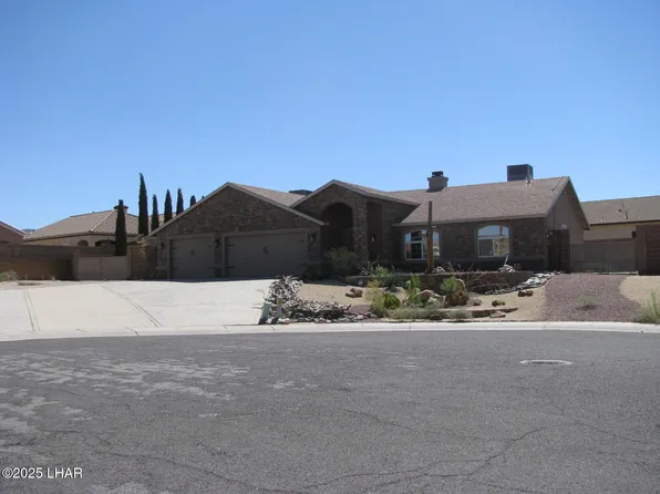 3098 Amanda Cir, Kingman, AZ 86401