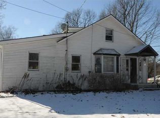 29 Skinners Ln, Pt Jervis, NY 12771