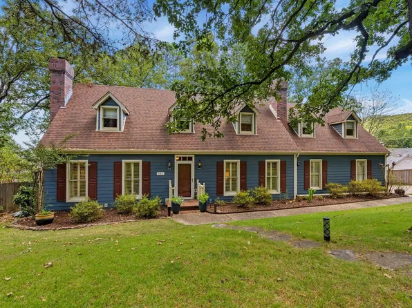 161 Pebble Beach Dr, Little Rock, AR 72212