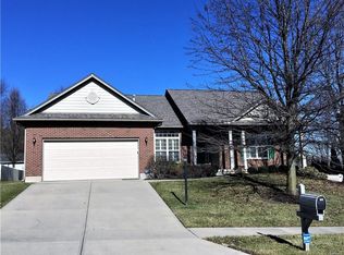 3234 Spillway Ct, Bellbrook, OH 45305