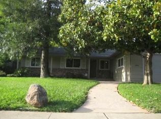 6601 Oakcrest Ave, Carmichael, CA 95608