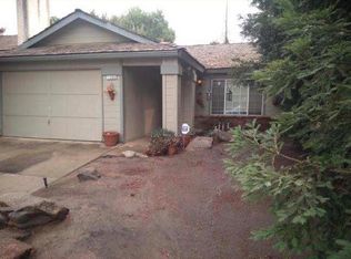 1599 E Solar Ave, Fresno, CA