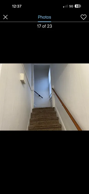 2 bed, 750 sqft, $900 — Photo 1