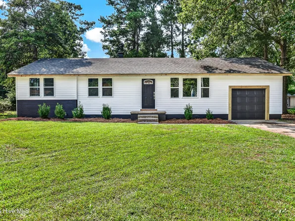 13 Bosco Drive, Jacksonville, NC 28540