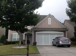 75 Laurelton Cir, Lawrenceville, GA 30044