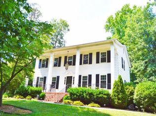 8815 Kings Tree Rd, Lewisville, NC 27023