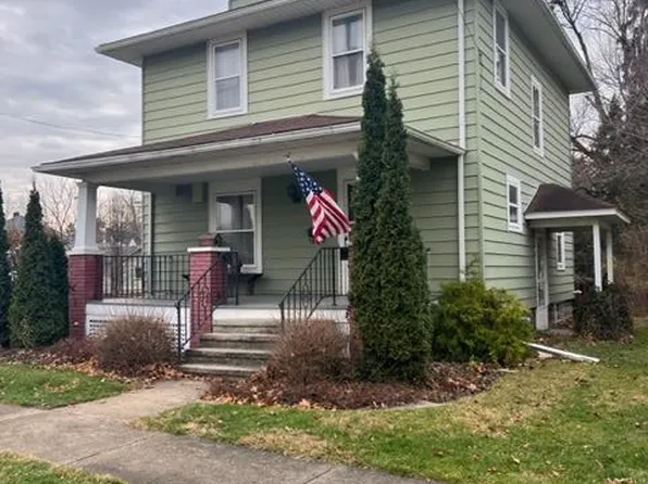 228 N Boston St, Galion, OH 44833
