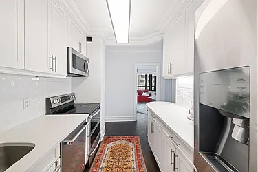 Rented by New York Home Real Estate Services