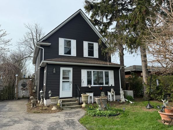 264 Henrietta St, Fort Erie, ON L2A 2K7