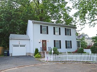 38 Broad Ter, Bloomfield, NJ 07003