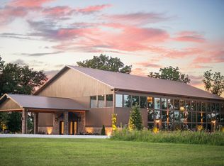 2439 N 1800th Ave, Camp Point, IL 62320