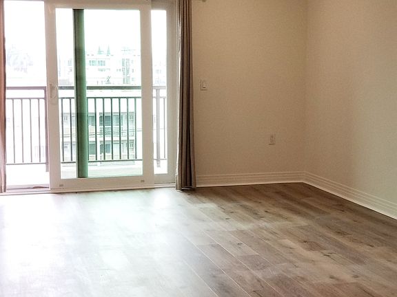 2nd image of 1061 S Oxford Ave #402