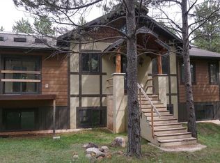 24688 Horseshoe Spur, Hermosa, SD 57744