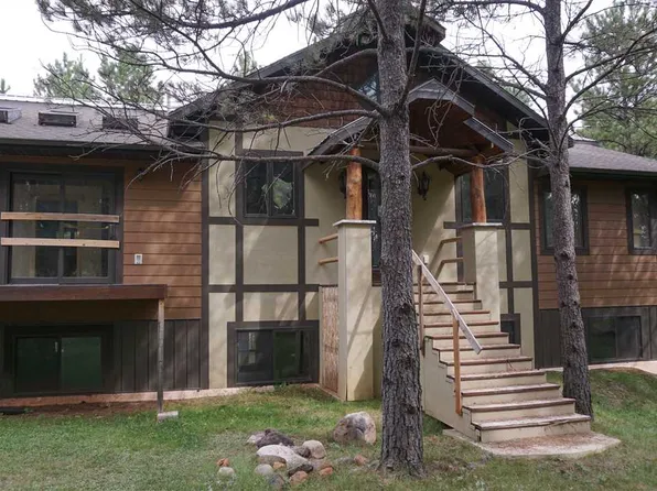 24688 Horseshoe Spur, Hermosa, SD 57744