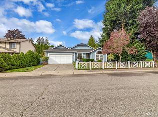 22137 124th Ave SE, Kent, WA 98031