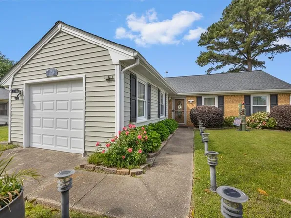 1148 Balch Pl, Virginia Beach, VA 23454