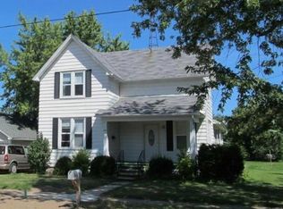 118 6th Ave, Antigo, WI 54409