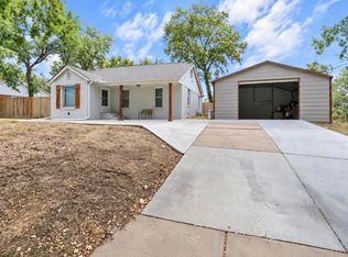 1514 Matlock Dr, Wichita, KS 67208