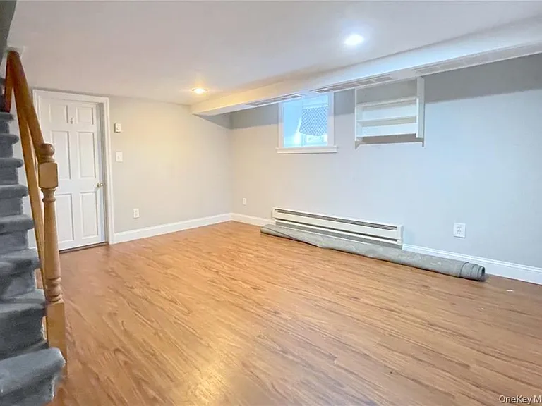 Prior to current tenant