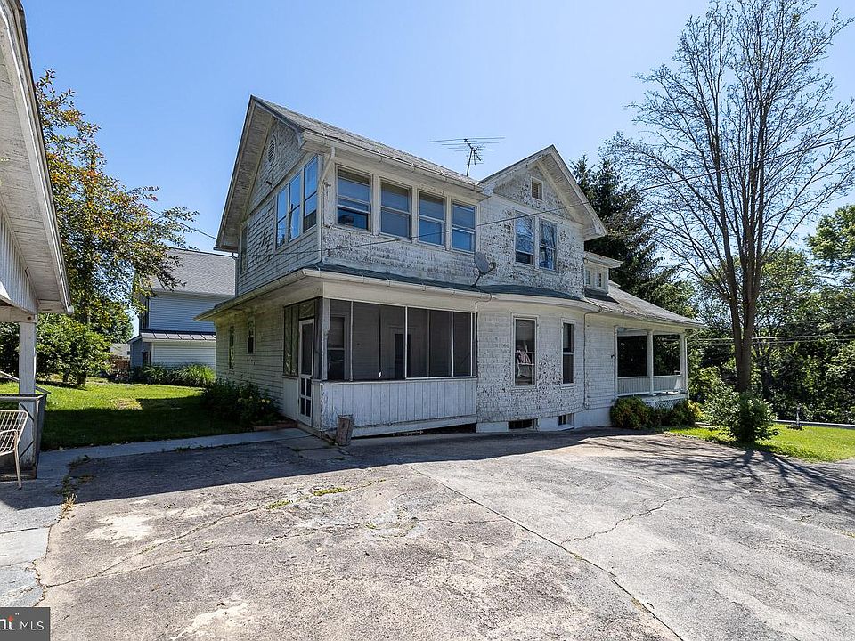 530 Massanutten Hts, Woodstock, VA 22664 Zillow