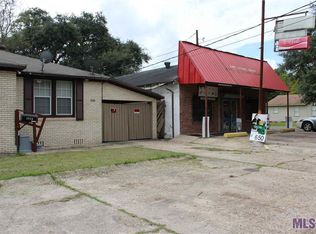 3928 Sherwood St, Baton Rouge, LA 70805