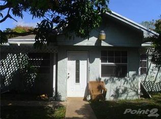 10145 SW 170th Ter, Miami, FL 33157